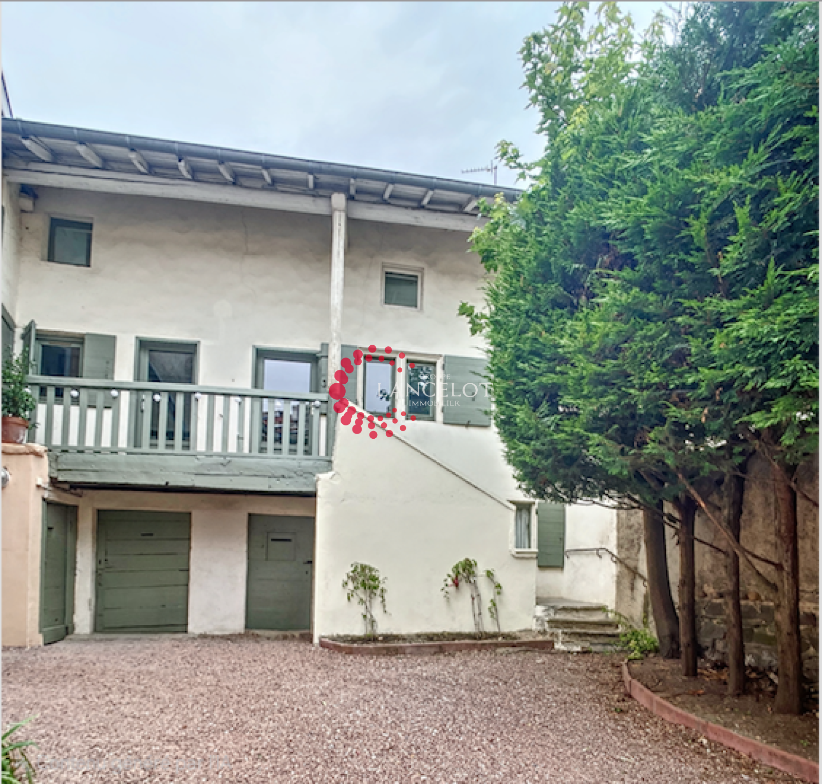 Image_1, Maison, Francheville, ref :820