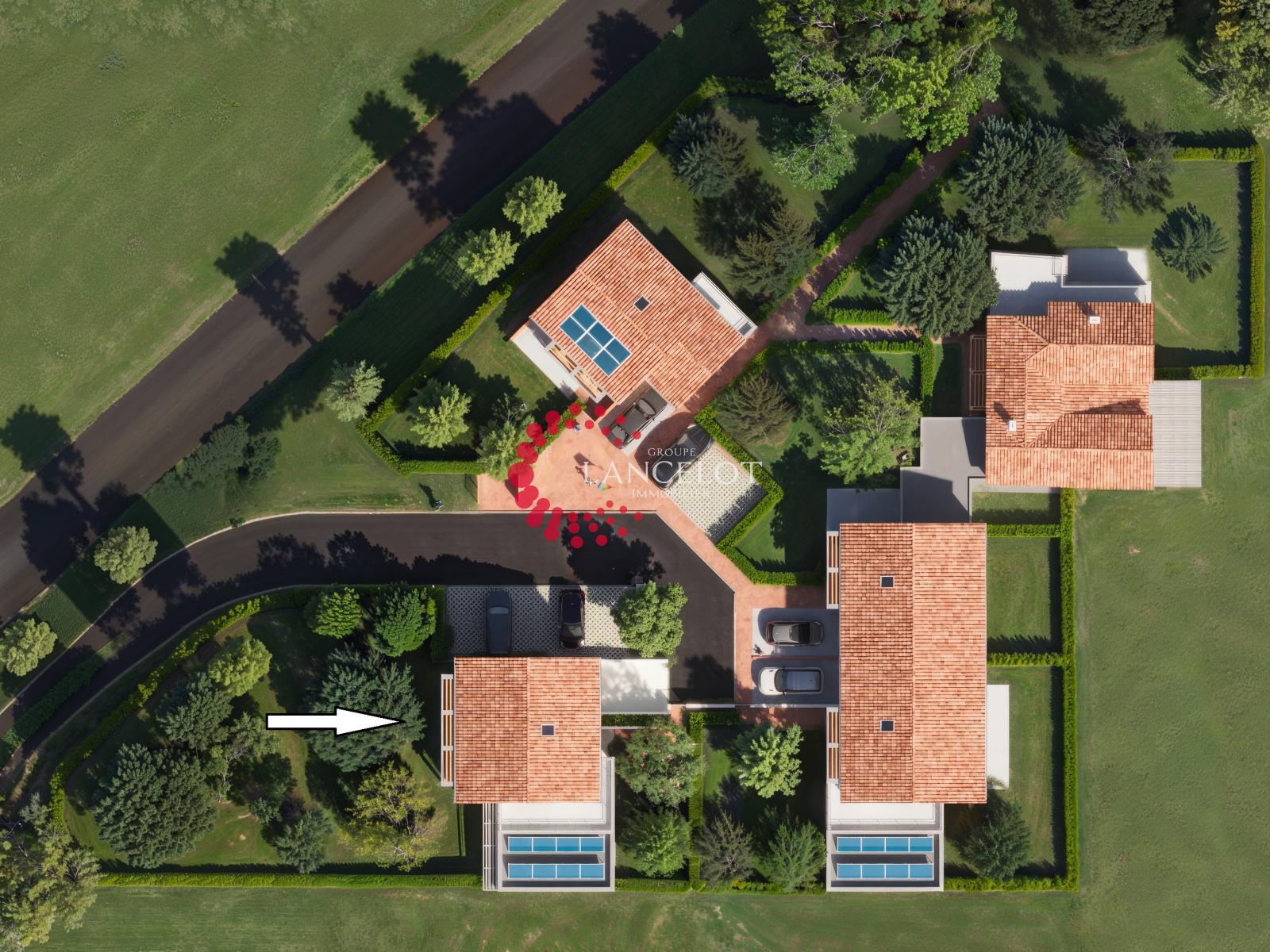 Image_1, Maison, Sainte Foy lès Lyon, ref :783