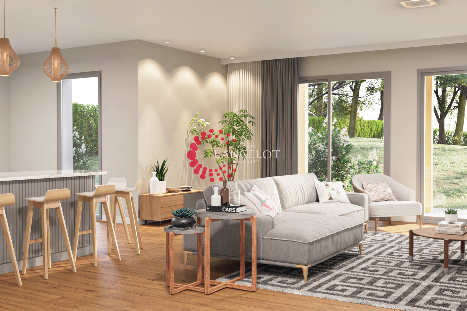 Image_3, Maison, Sainte Foy lès Lyon, ref :783