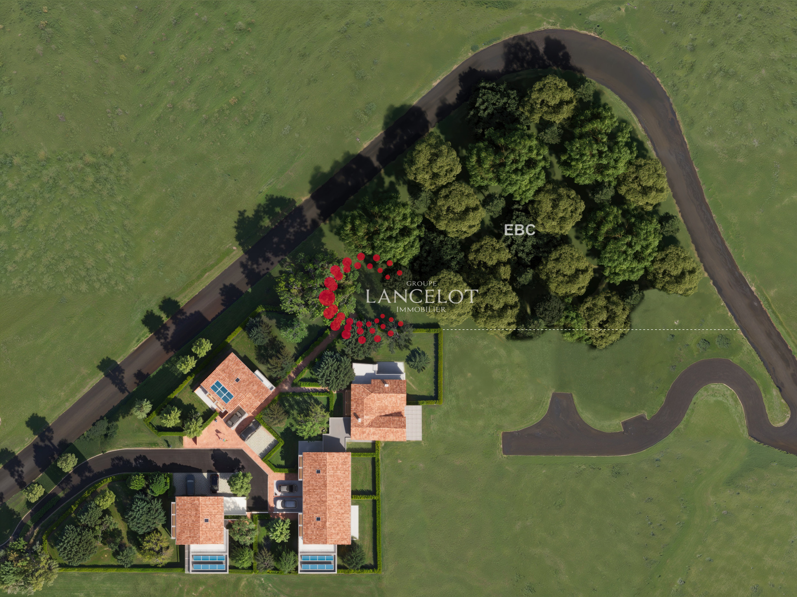 Image_4, Maison, Sainte Foy lès Lyon, ref :783