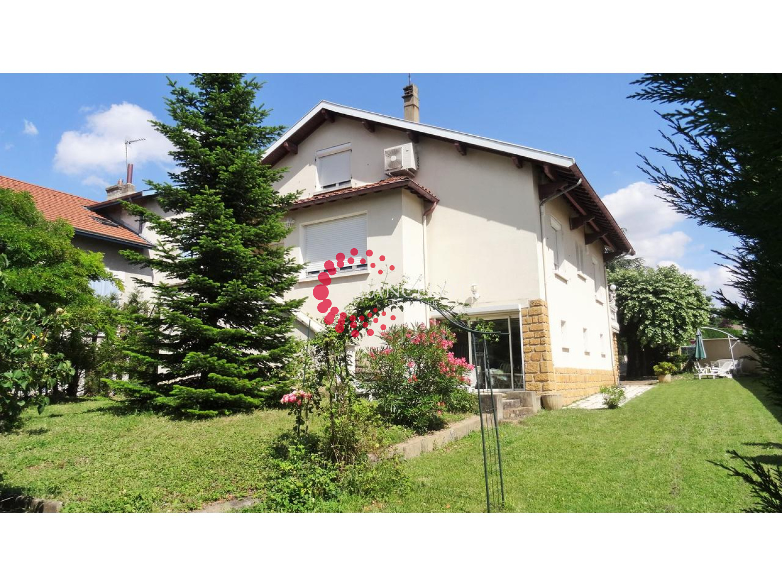 Image_2, Maison, Sainte Foy lès Lyon, ref :FR337537