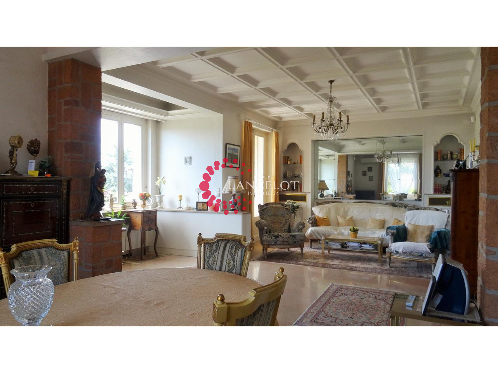 Image_6, Maison, Sainte Foy lès Lyon, ref :FR337537