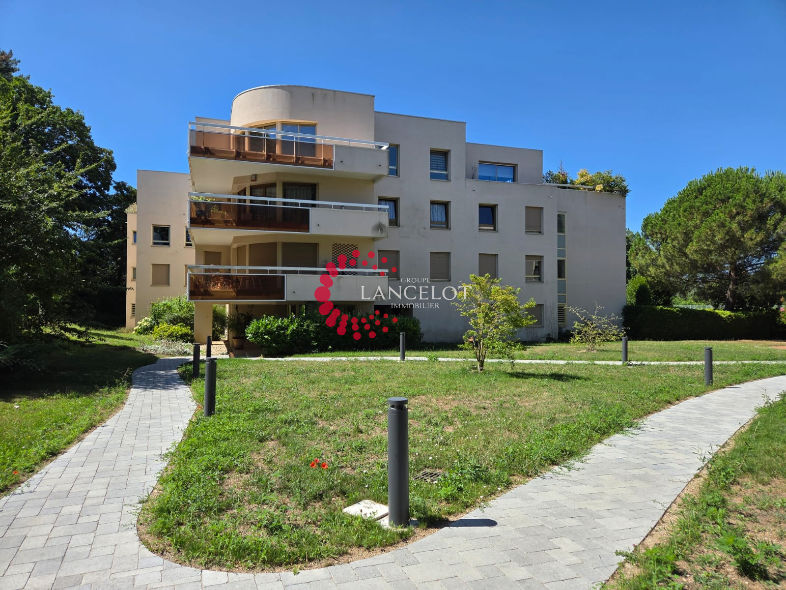 Image_2, Appartement, Sainte Foy lès Lyon, ref :789