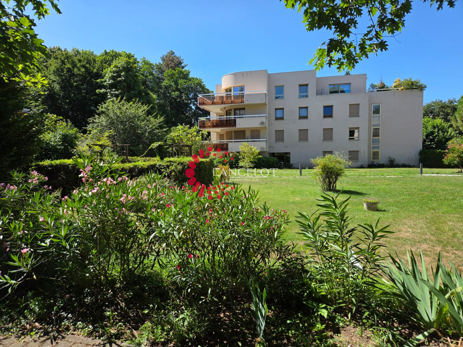 Image_4, Appartement, Sainte Foy lès Lyon, ref :789