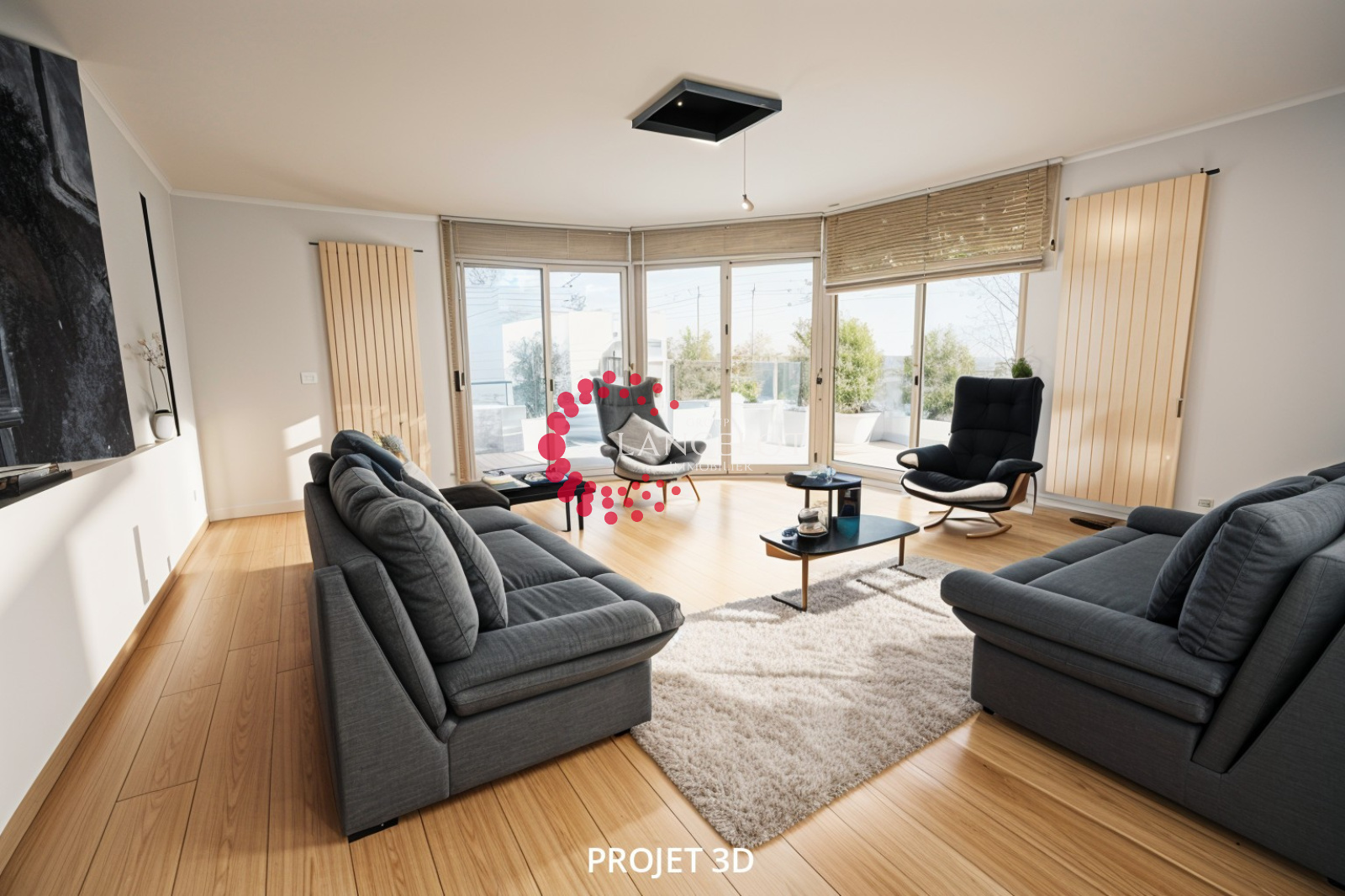 Image_3, Appartement, Sainte Foy lès Lyon, ref :789