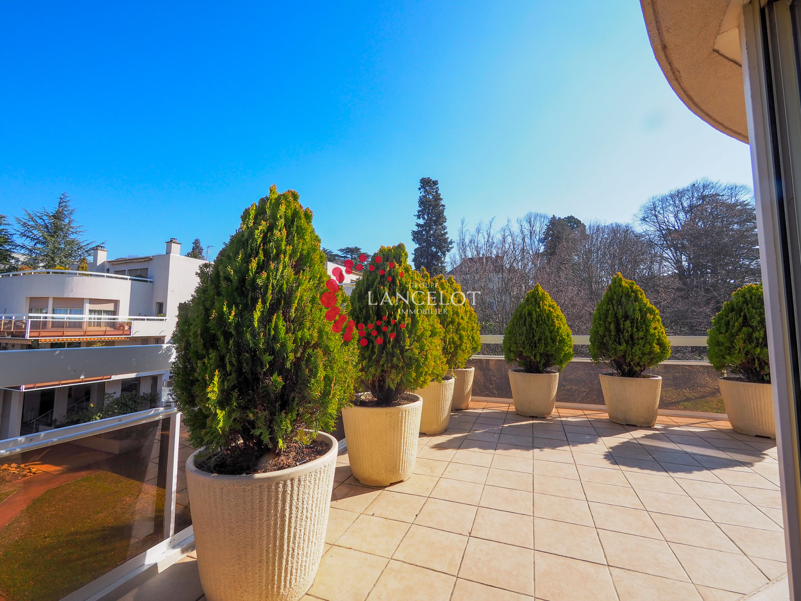 Image_9, Appartement, Sainte Foy lès Lyon, ref :789