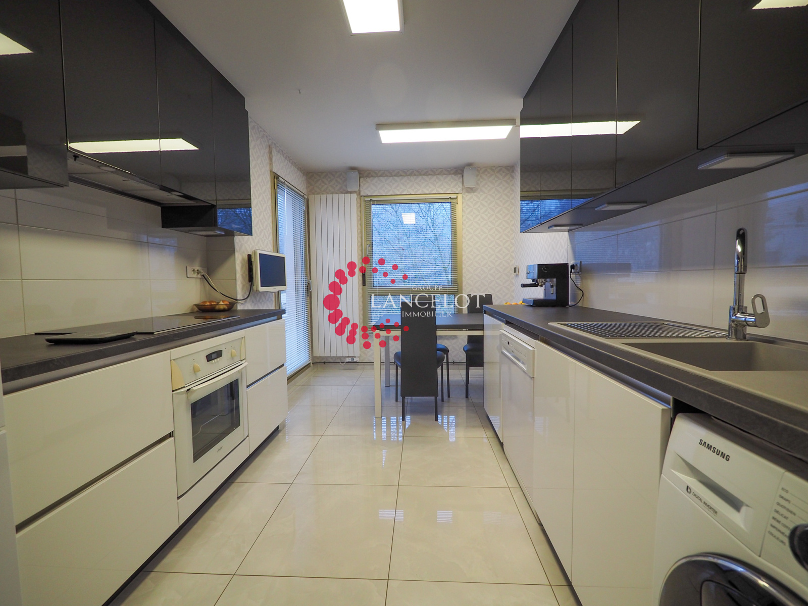 Image_5, Appartement, Sainte Foy lès Lyon, ref :789