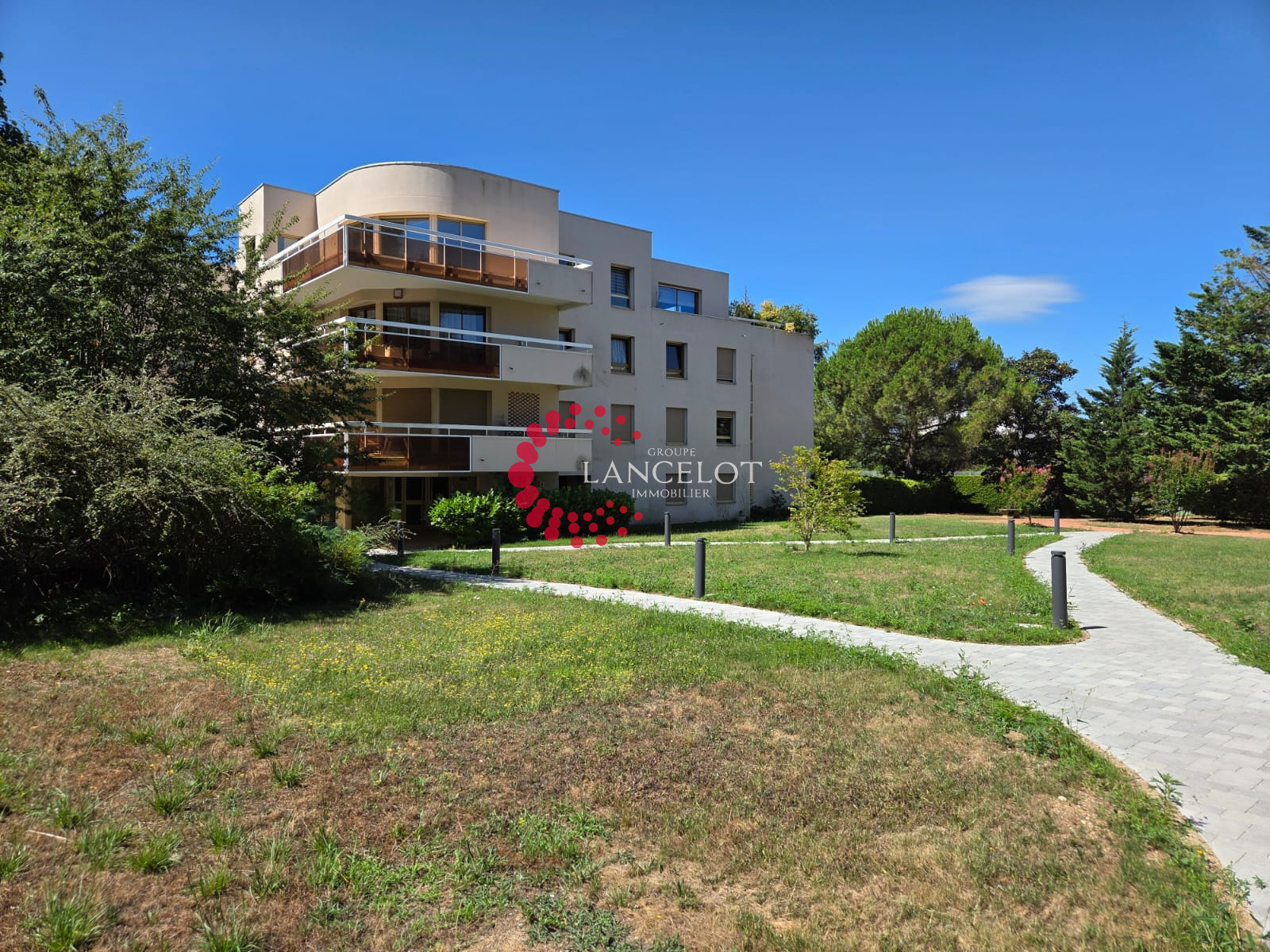 Image_10, Appartement, Sainte Foy lès Lyon, ref :789