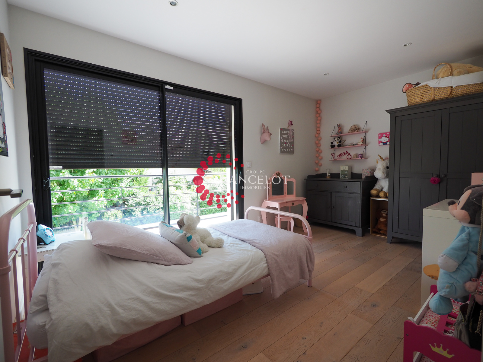 Image_8, Maison, Charbonnières-les-Bains, ref :579