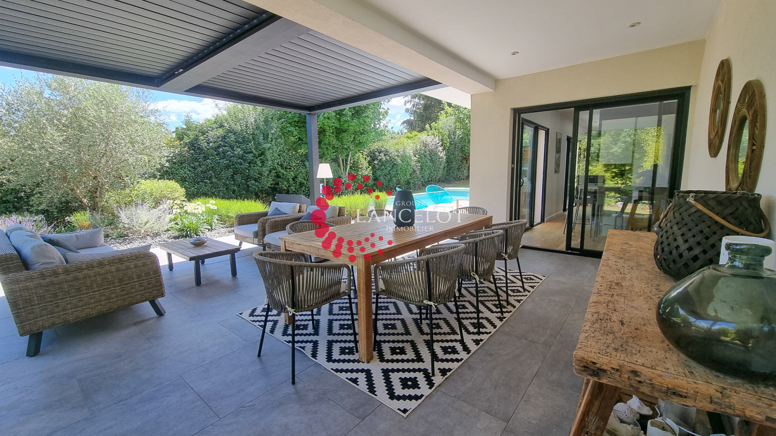 Image_2, Maison, Charbonnières-les-Bains, ref :579