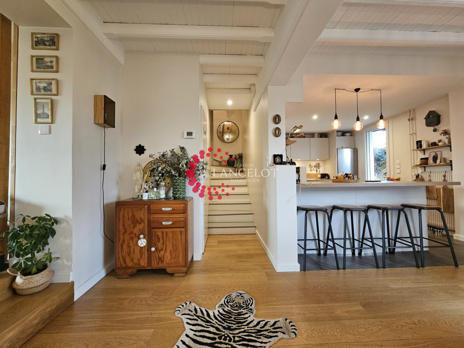 Image_10, Maison, Sainte Foy lès Lyon, ref :819