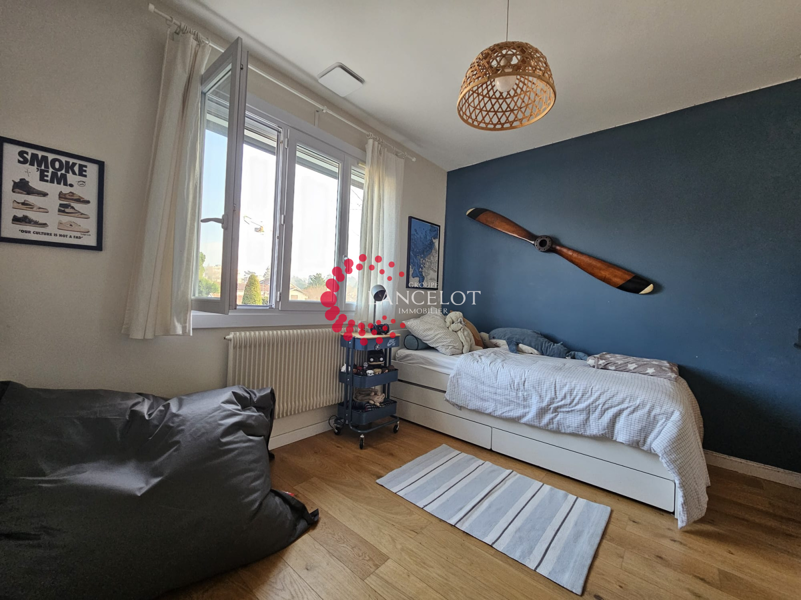 Image_15, Maison, Sainte Foy lès Lyon, ref :819