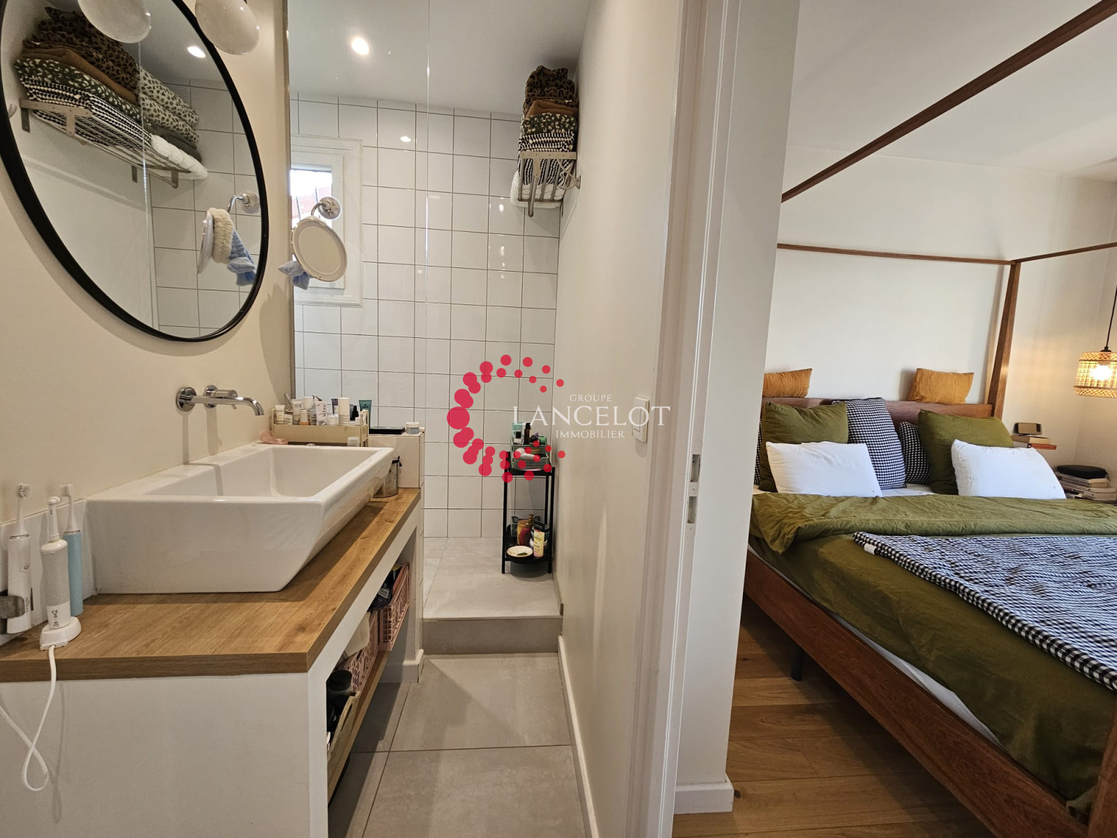 Image_13, Maison, Sainte Foy lès Lyon, ref :819