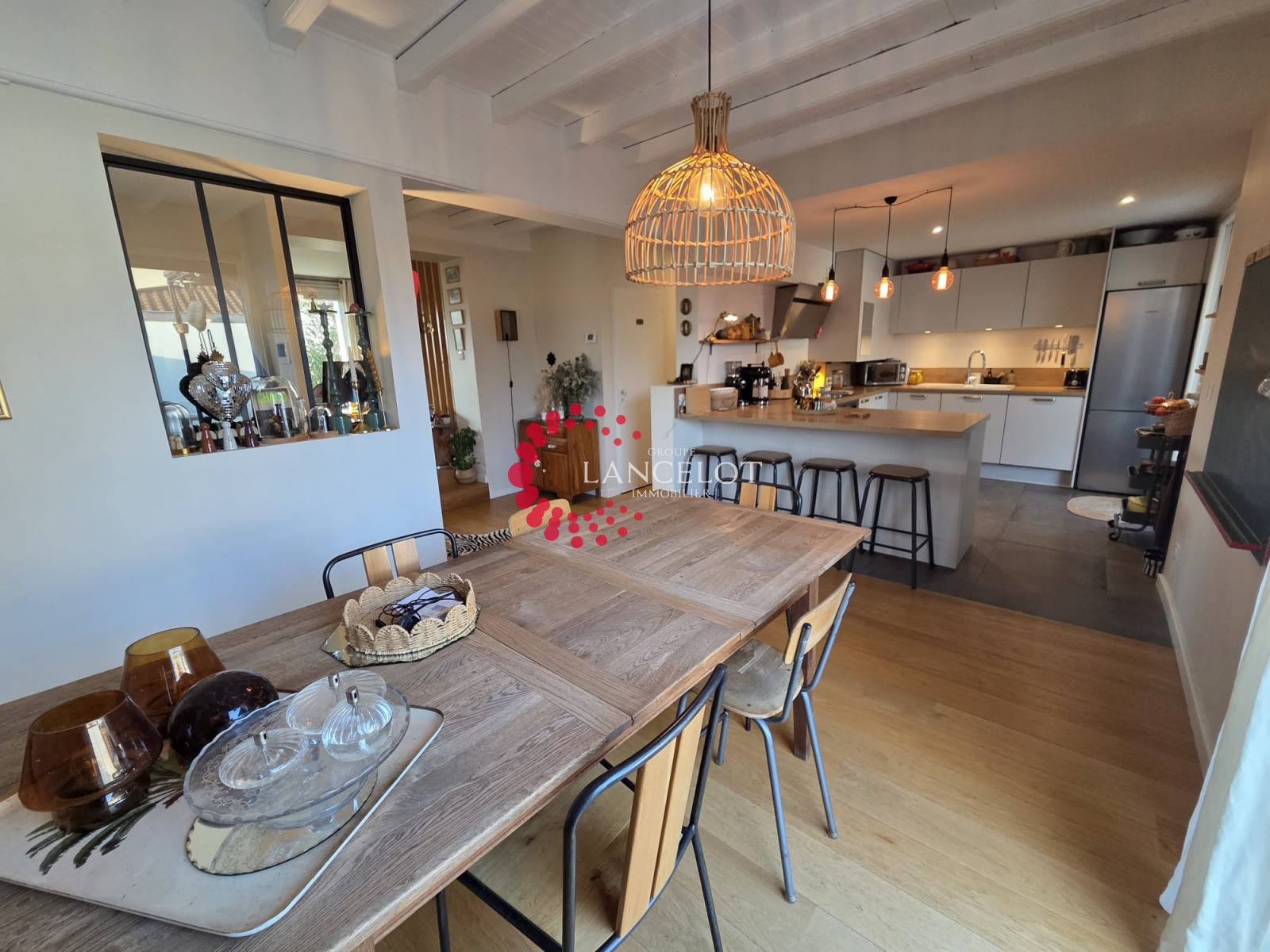 Image_2, Maison, Sainte Foy lès Lyon, ref :819