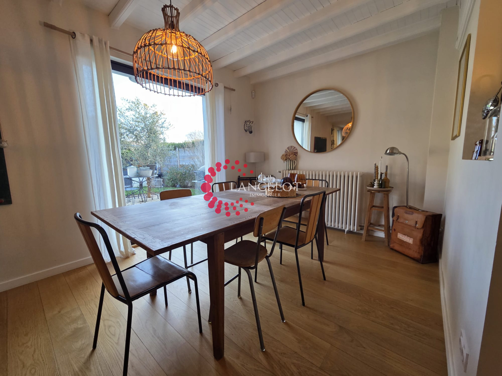 Image_3, Maison, Sainte Foy lès Lyon, ref :819