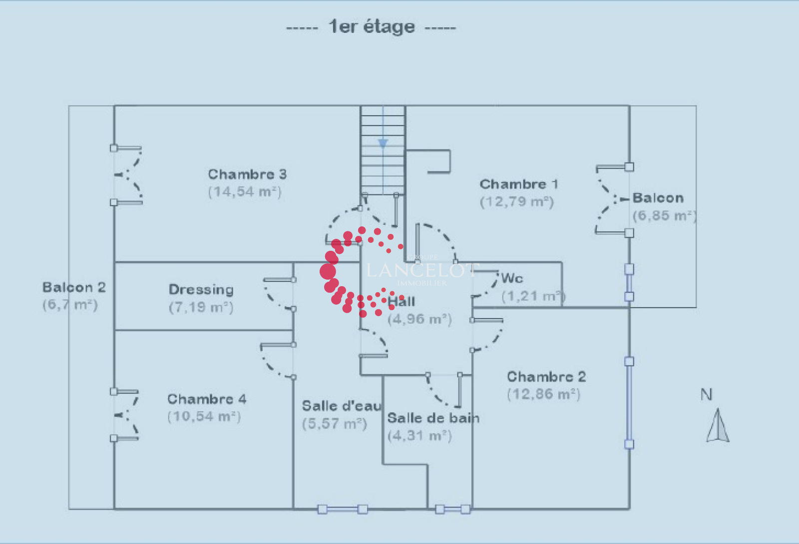 Image_20, Maison, Sainte Foy lès Lyon, ref :819