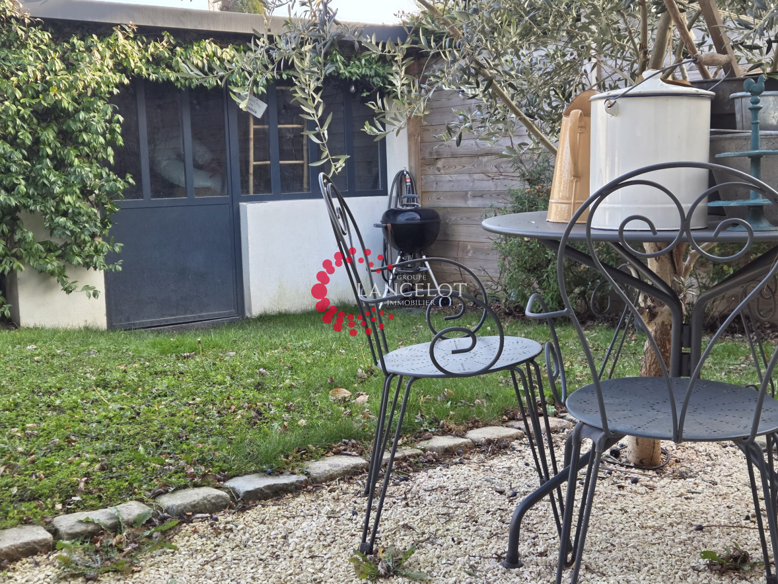 Image_5, Maison, Sainte Foy lès Lyon, ref :819