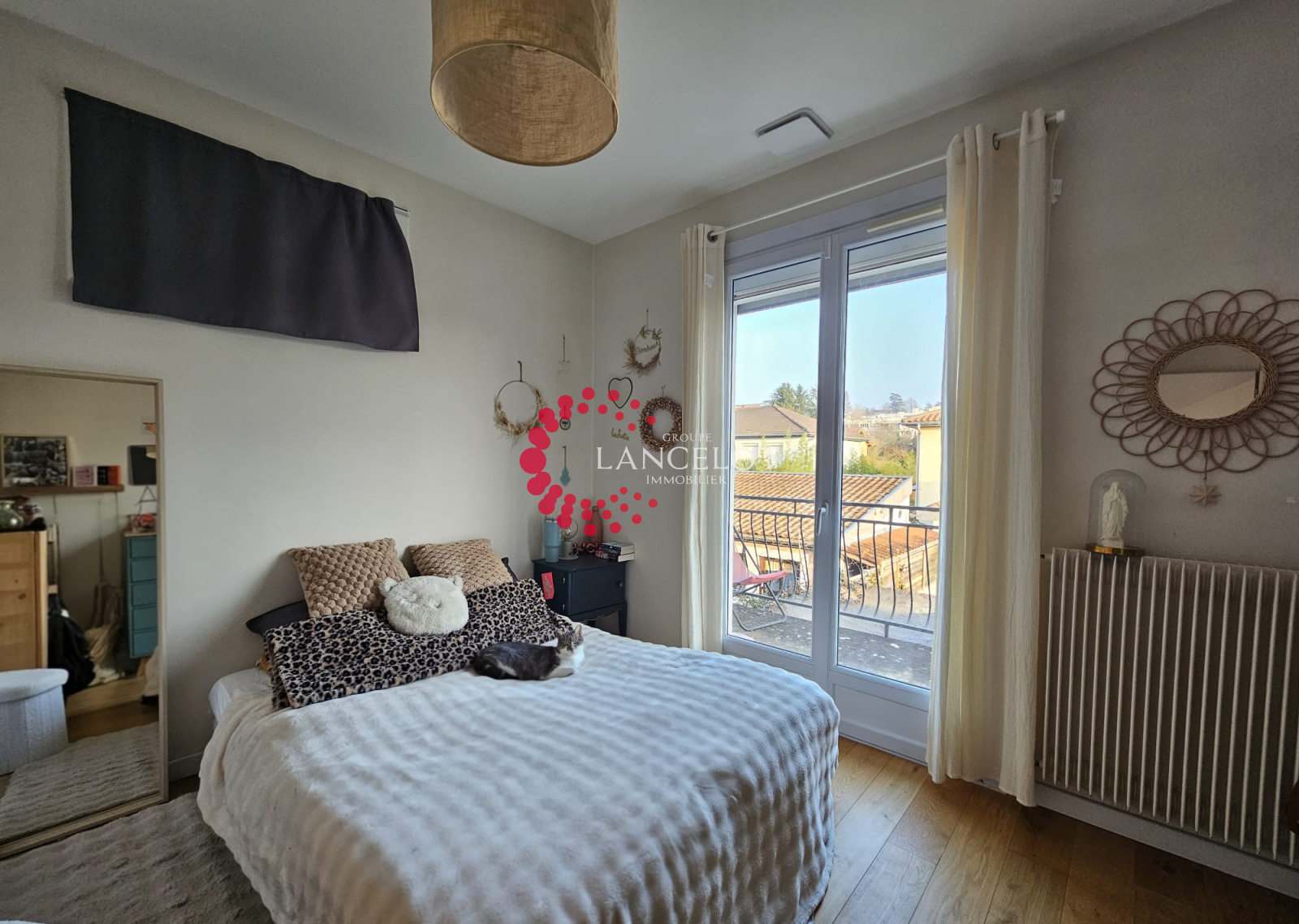 Image_14, Maison, Sainte Foy lès Lyon, ref :819