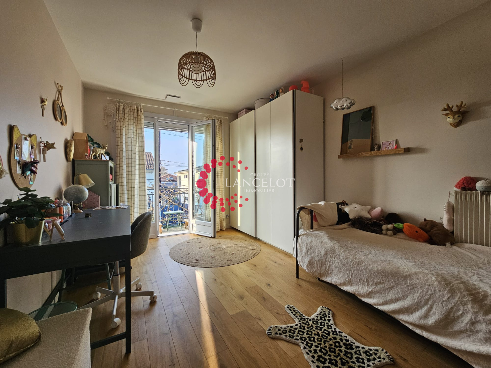 Image_16, Maison, Sainte Foy lès Lyon, ref :819