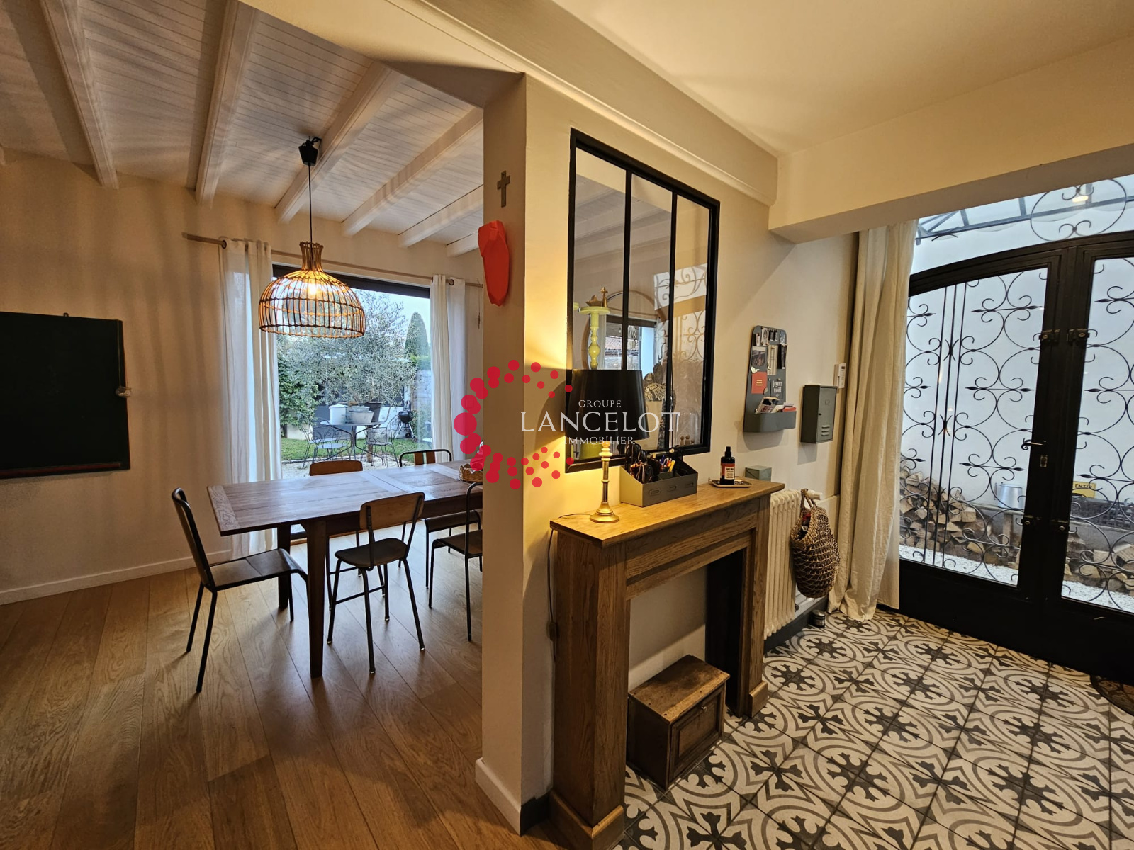 Image_6, Maison, Sainte Foy lès Lyon, ref :819