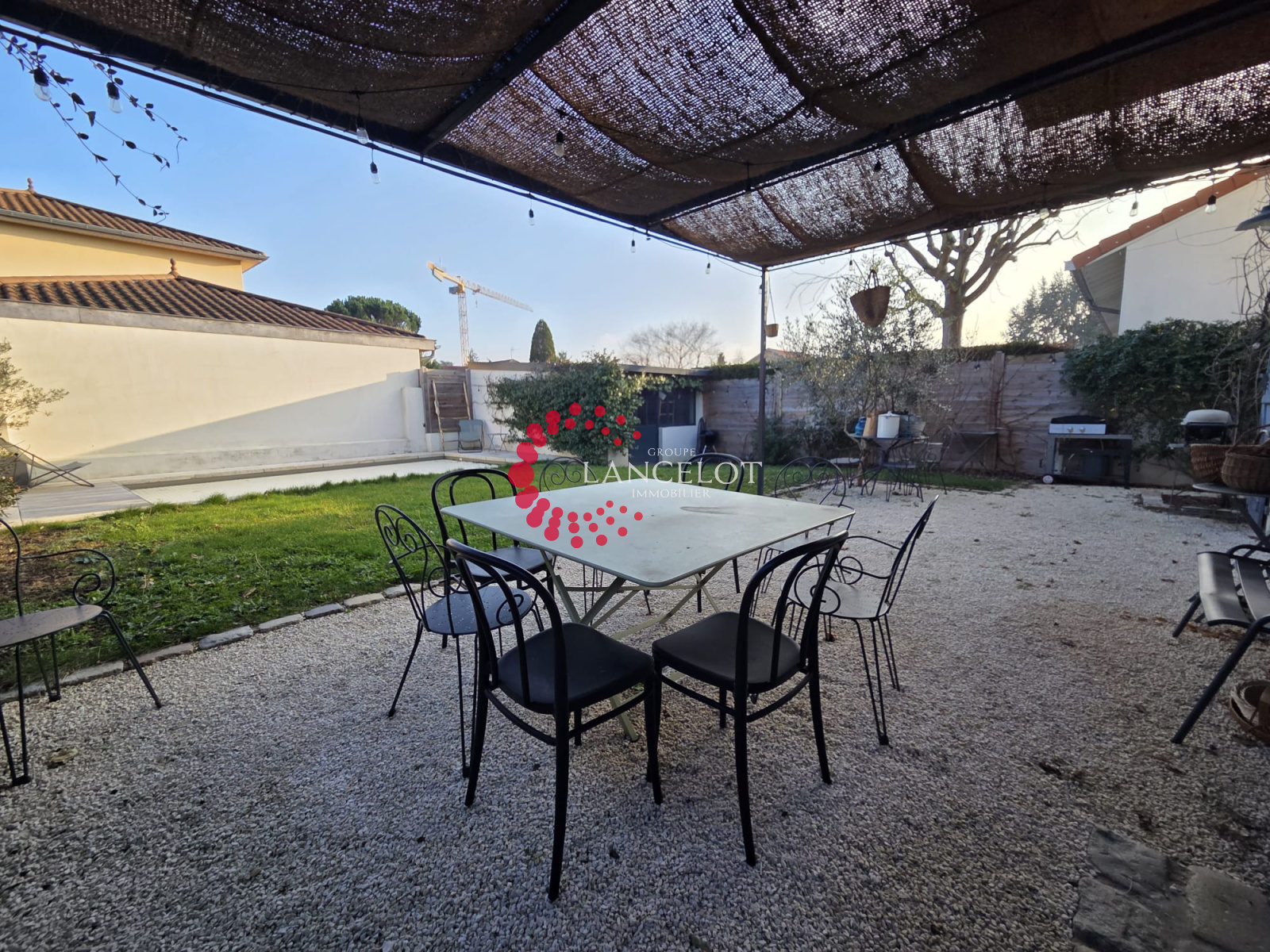 Image_4, Maison, Sainte Foy lès Lyon, ref :819