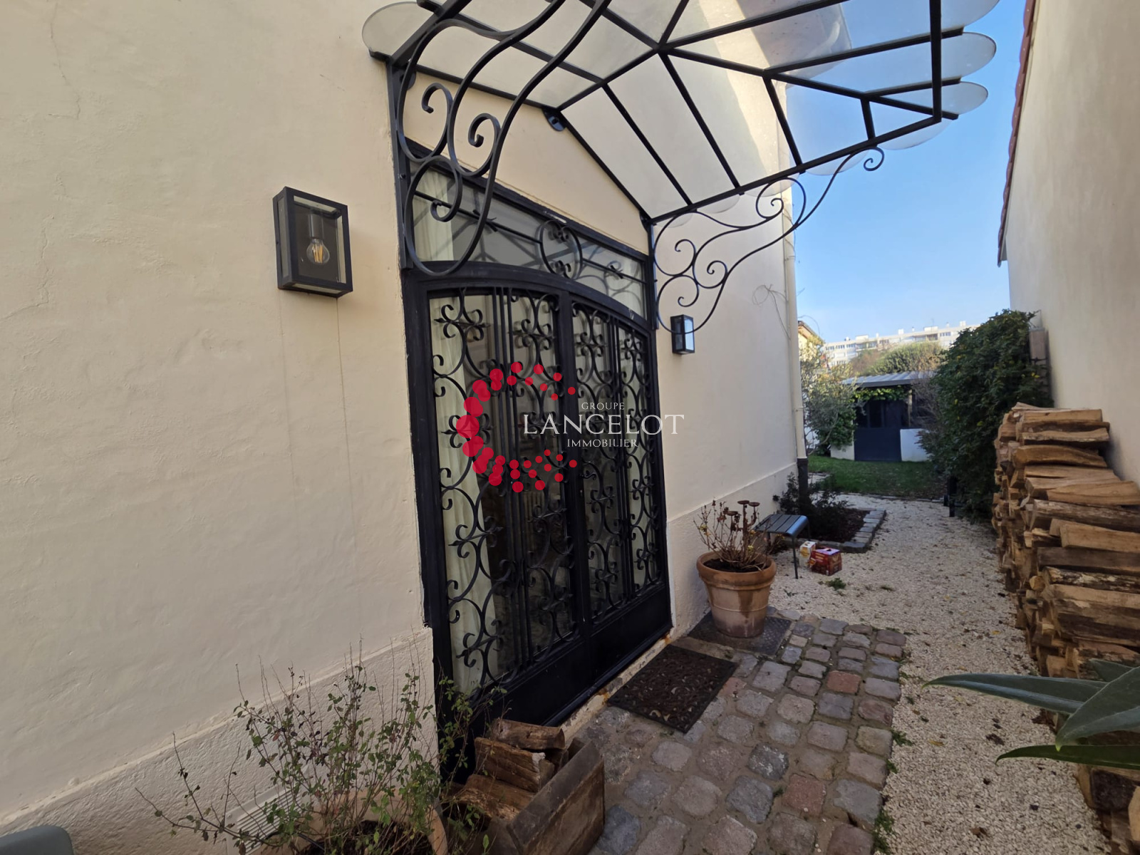 Image_18, Maison, Sainte Foy lès Lyon, ref :819