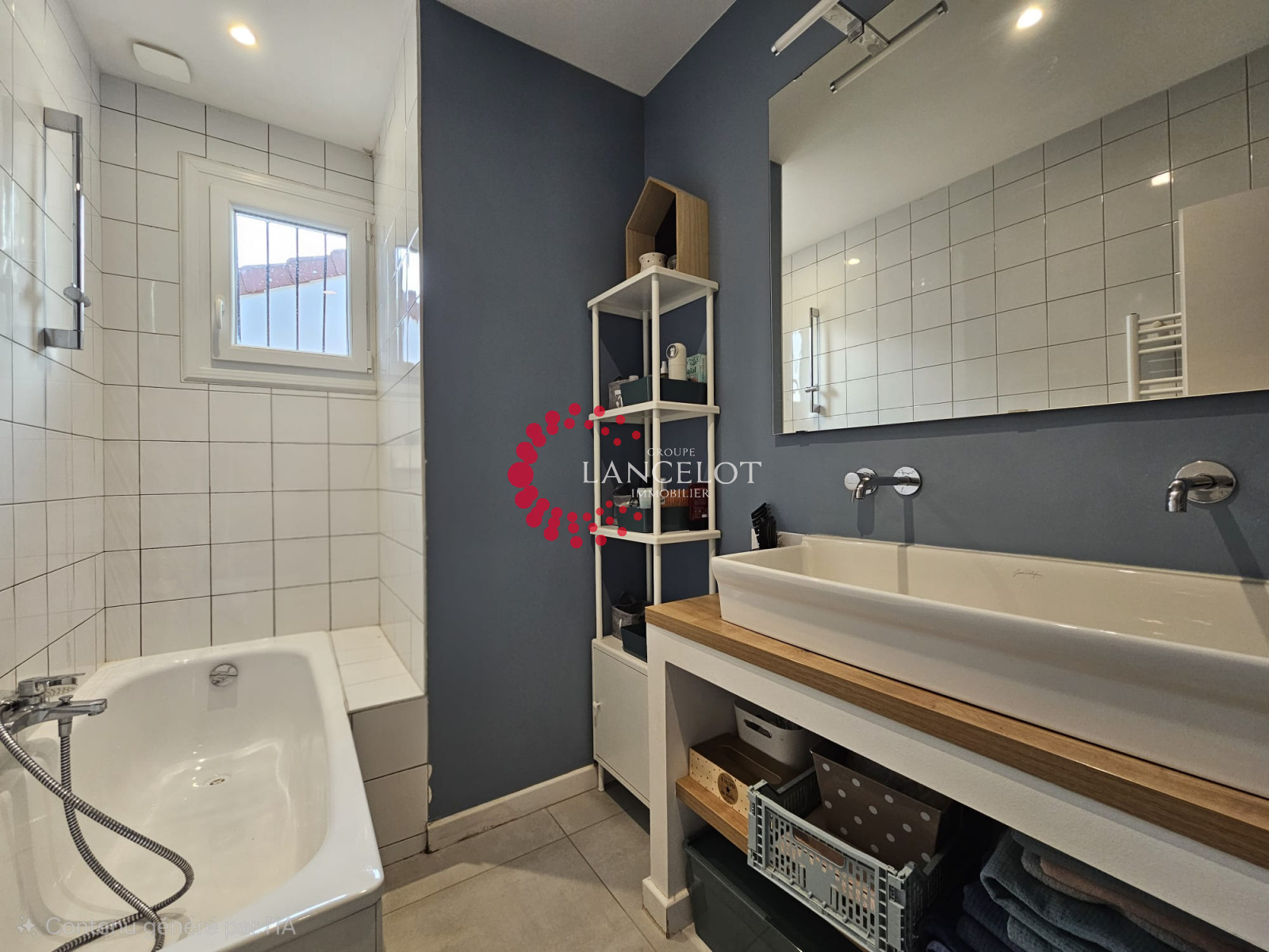 Image_17, Maison, Sainte Foy lès Lyon, ref :819