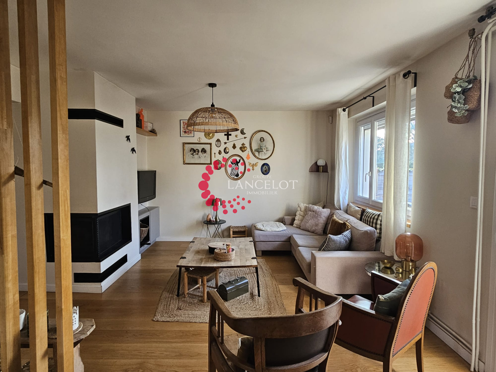 Image_8, Maison, Sainte Foy lès Lyon, ref :819