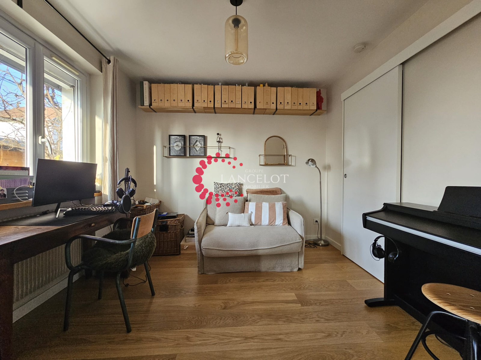 Image_9, Maison, Sainte Foy lès Lyon, ref :819