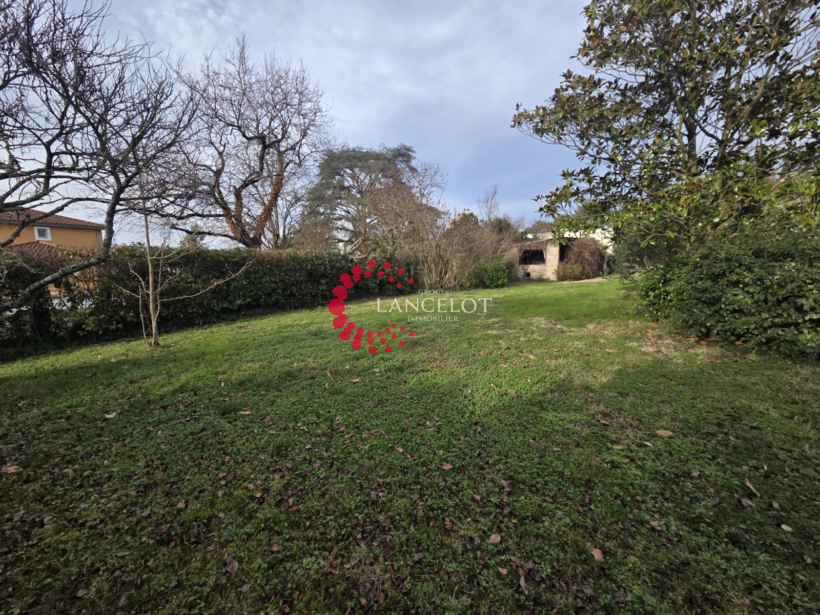 Image_2, Terrain, Sainte Foy lès Lyon, ref :852