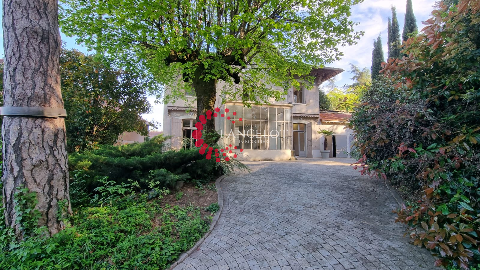 Image_3, Maison, Oullins, ref :737