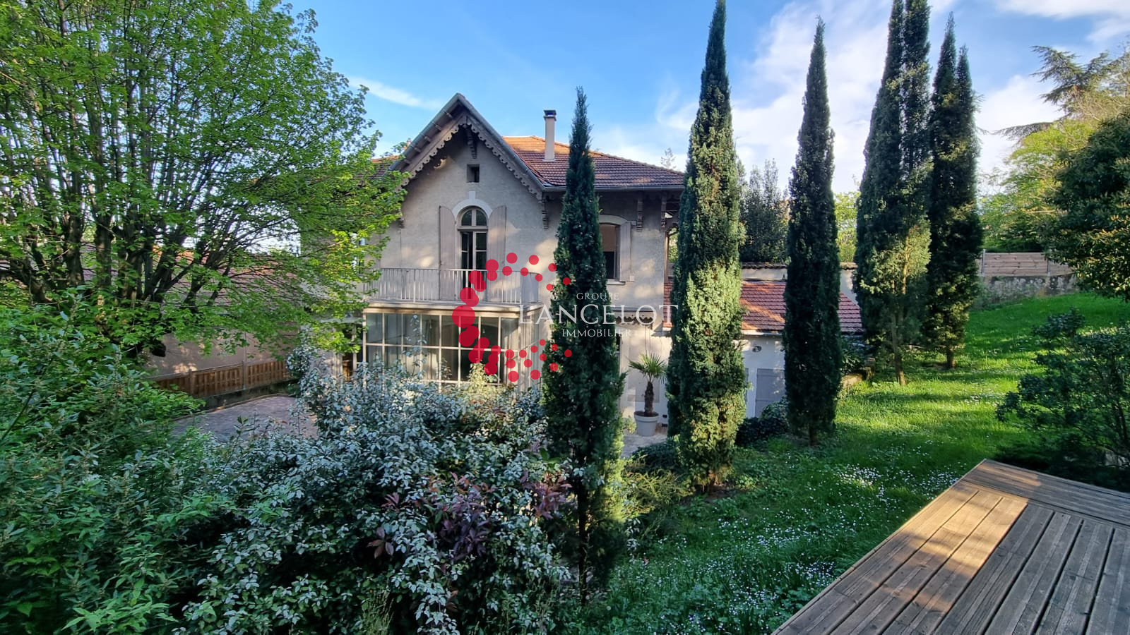 Image_1, Maison, Oullins, ref :737