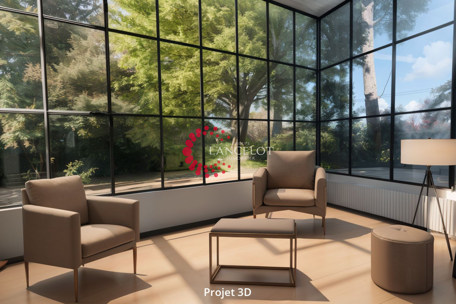 Image_2, Maison, Oullins, ref :737