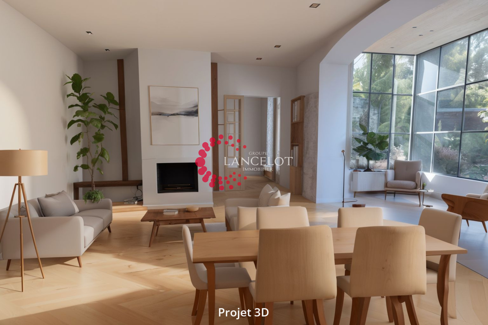 Image_7, Maison, Oullins, ref :737