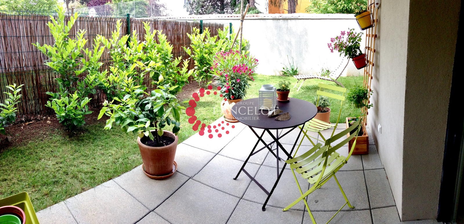 Image_1, Appartement, Lyon, ref :801