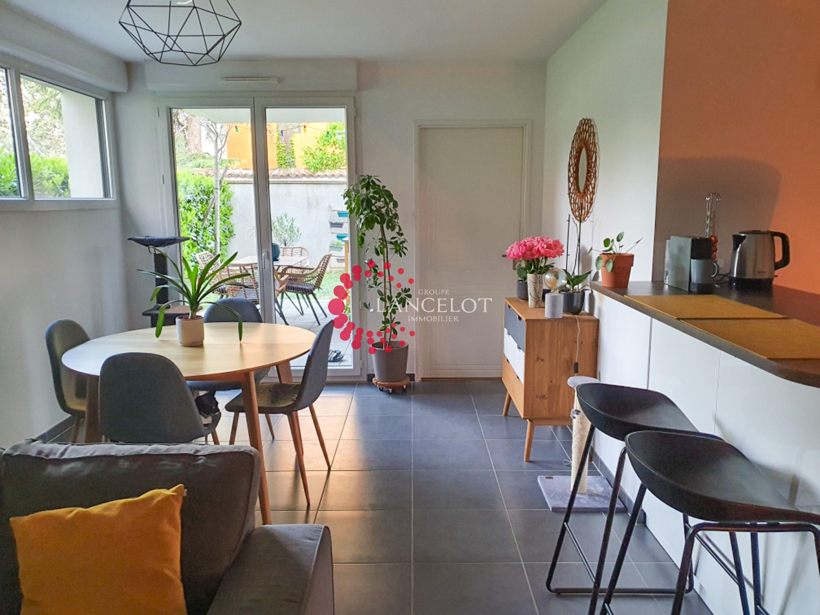 Image_4, Appartement, Lyon, ref :801