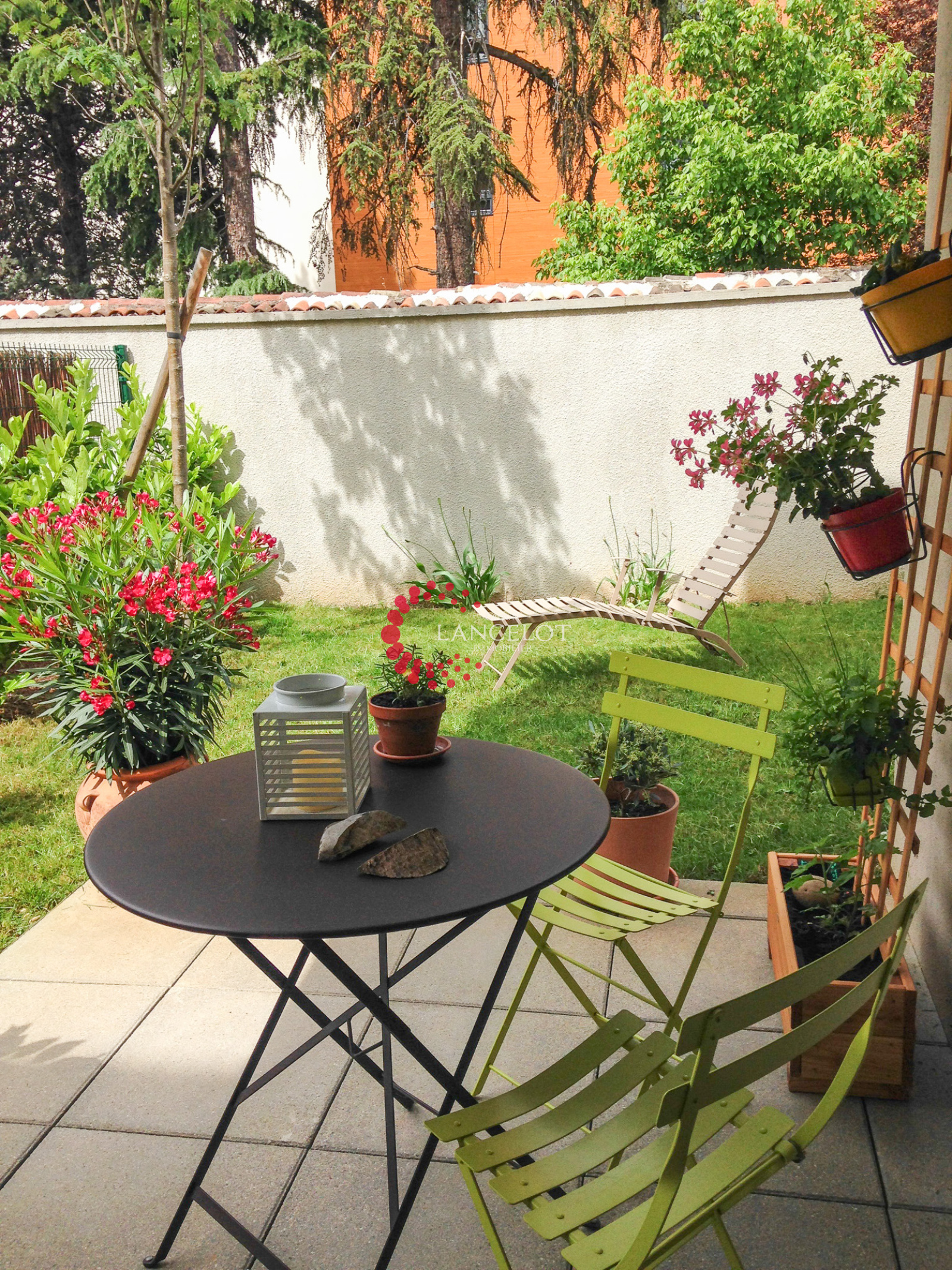 Image_3, Appartement, Lyon, ref :801