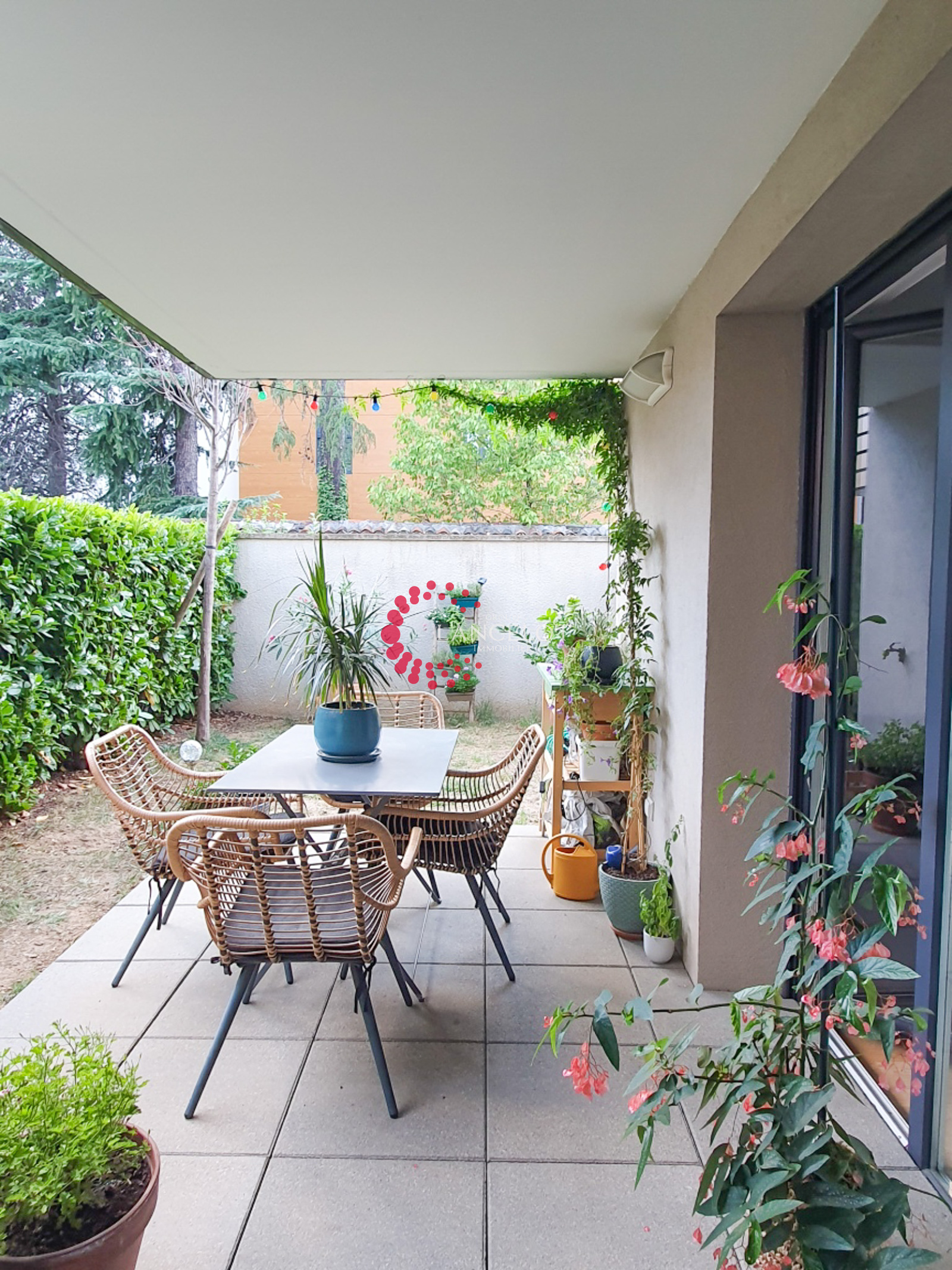 Image_8, Appartement, Lyon, ref :801