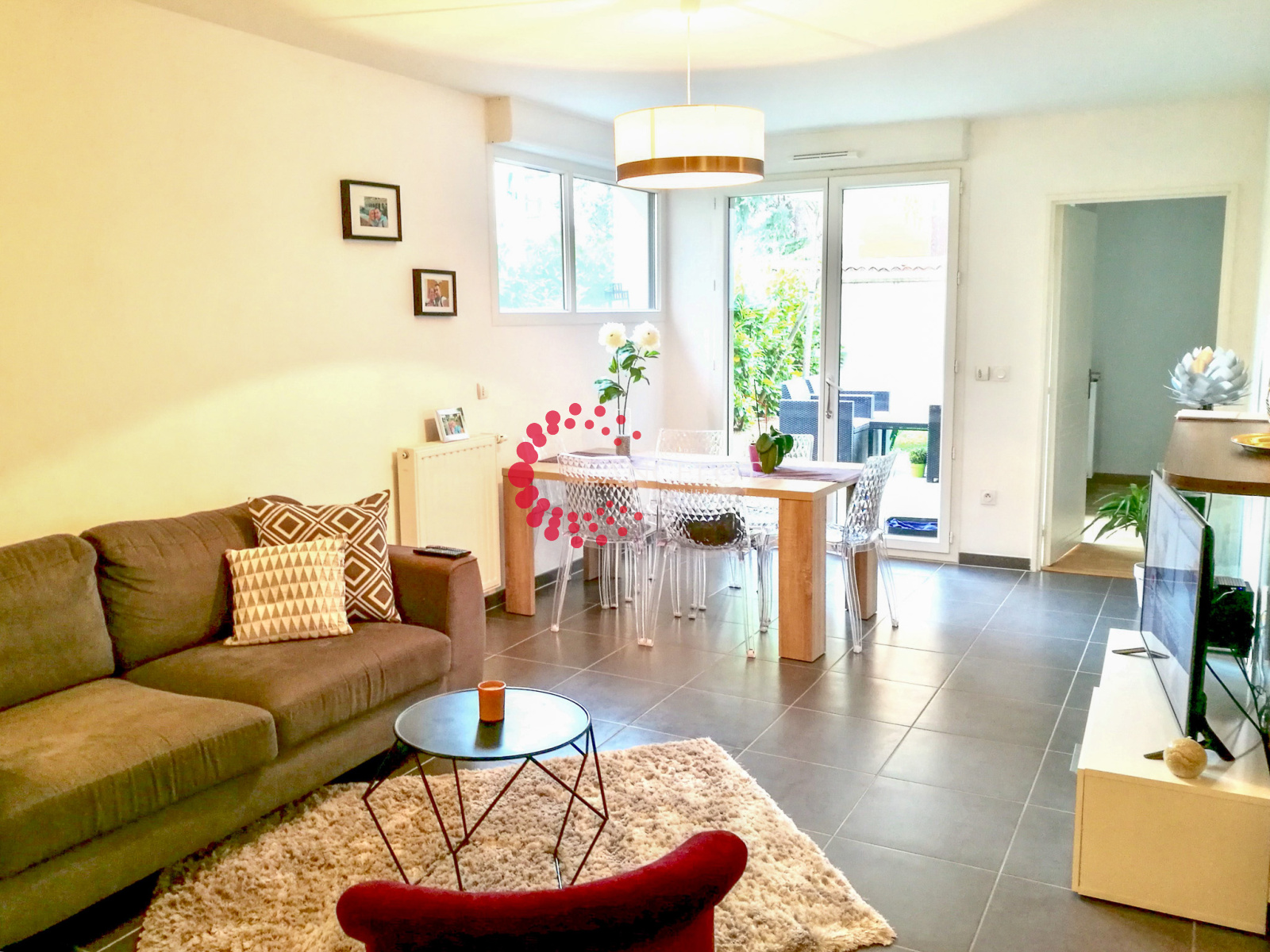 Image_2, Appartement, Lyon, ref :801