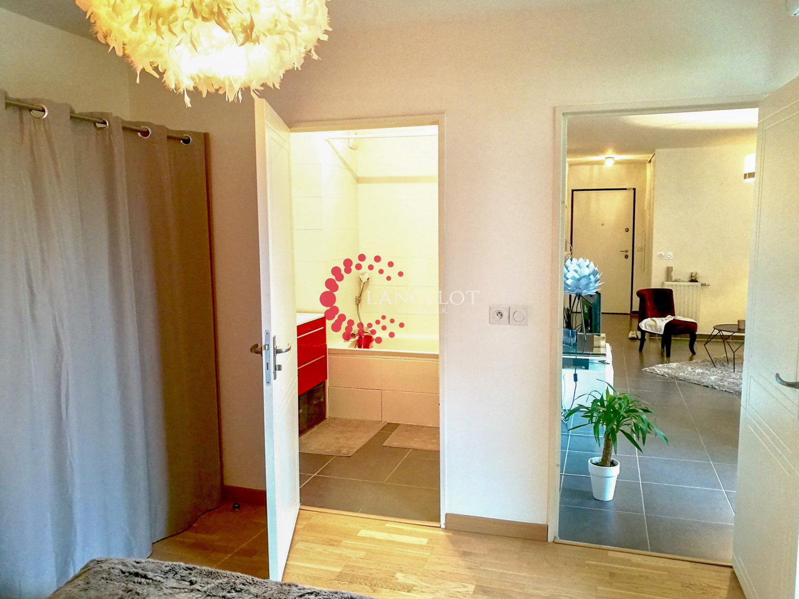 Image_6, Appartement, Lyon, ref :801