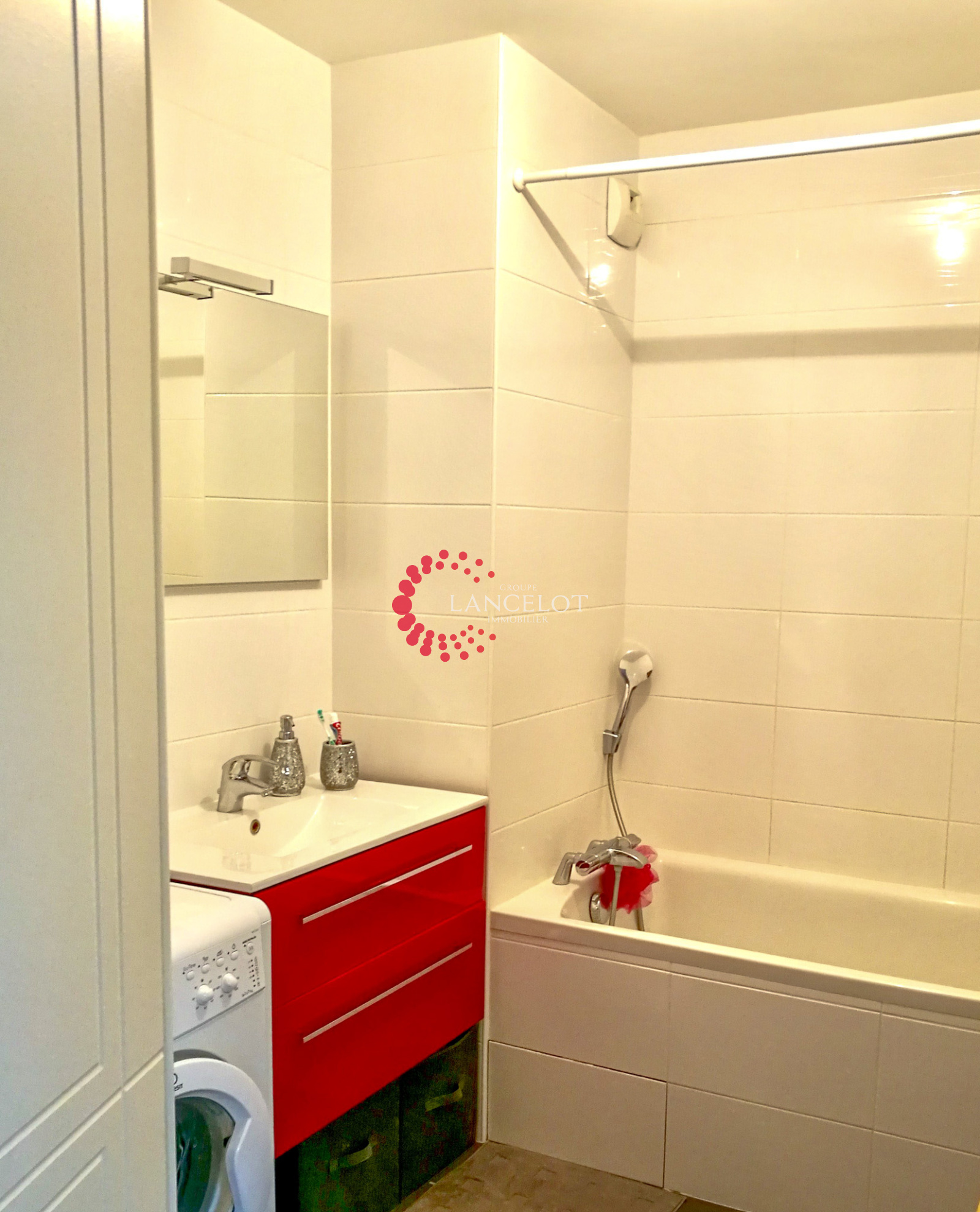 Image_7, Appartement, Lyon, ref :801