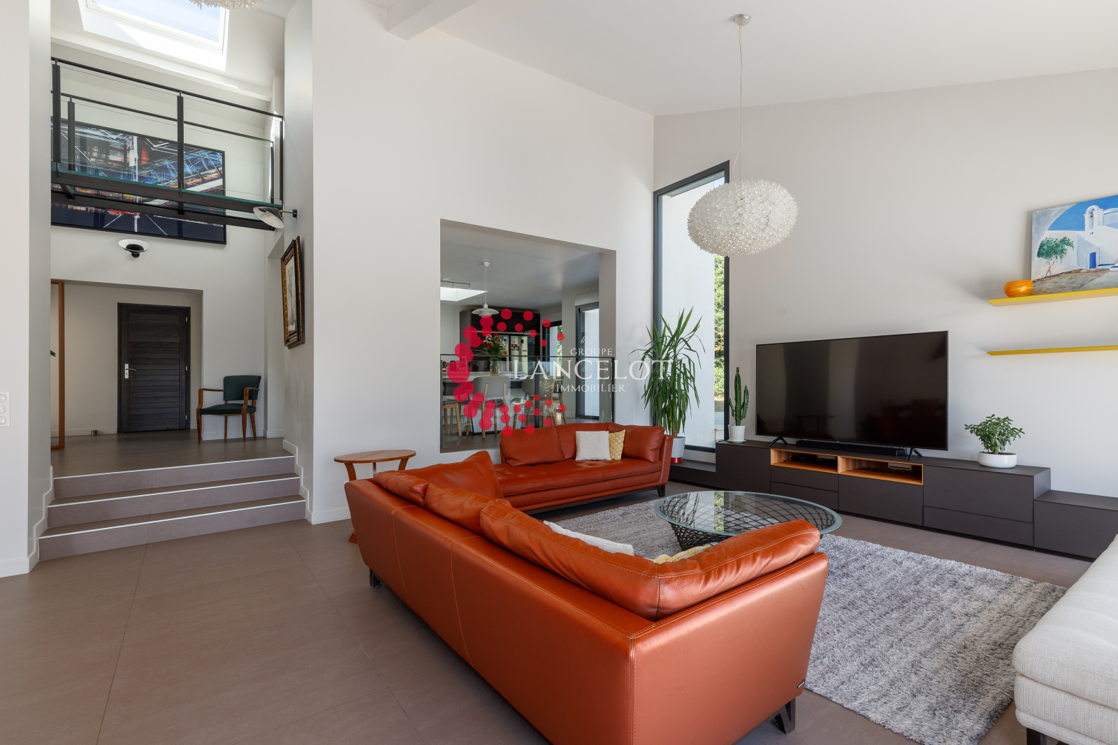 Image_12, Maison, Sainte Foy lès Lyon, ref :873