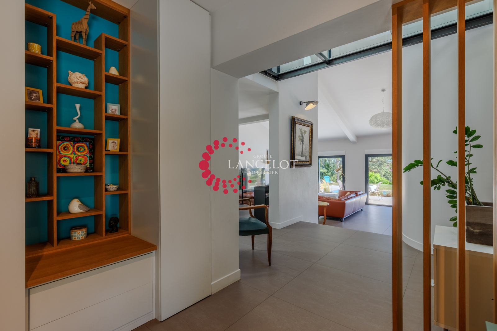 Image_10, Maison, Sainte Foy lès Lyon, ref :873
