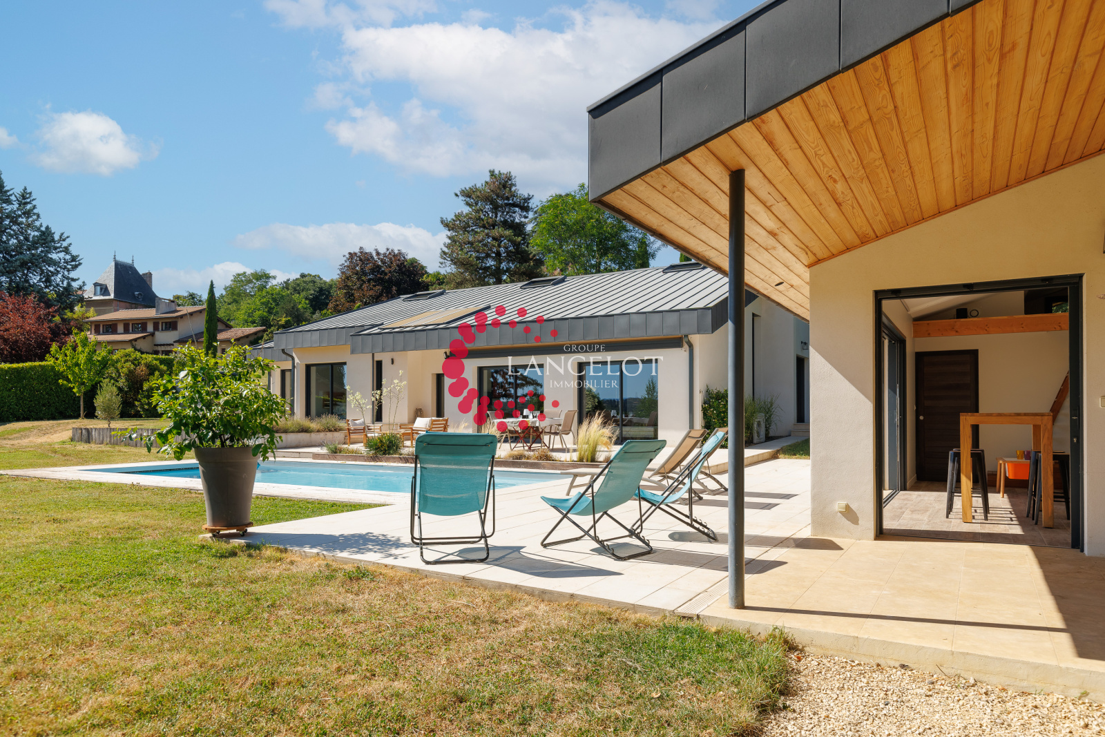 Image_4, Maison, Sainte Foy lès Lyon, ref :873