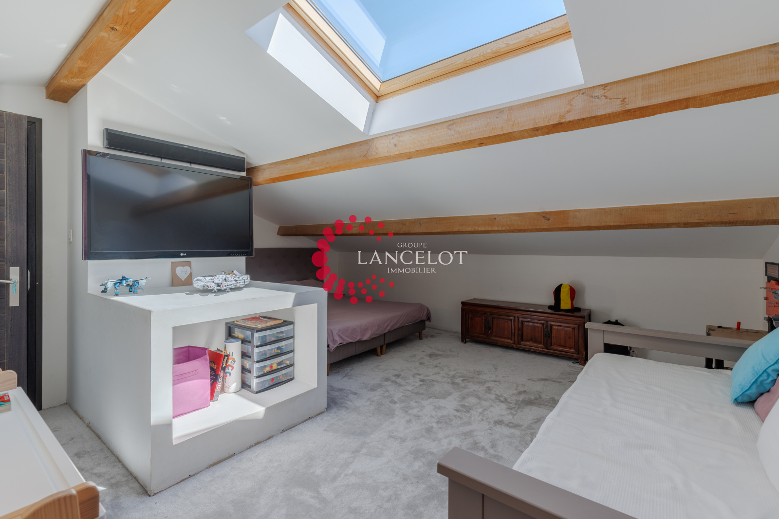 Image_20, Maison, Sainte Foy lès Lyon, ref :873