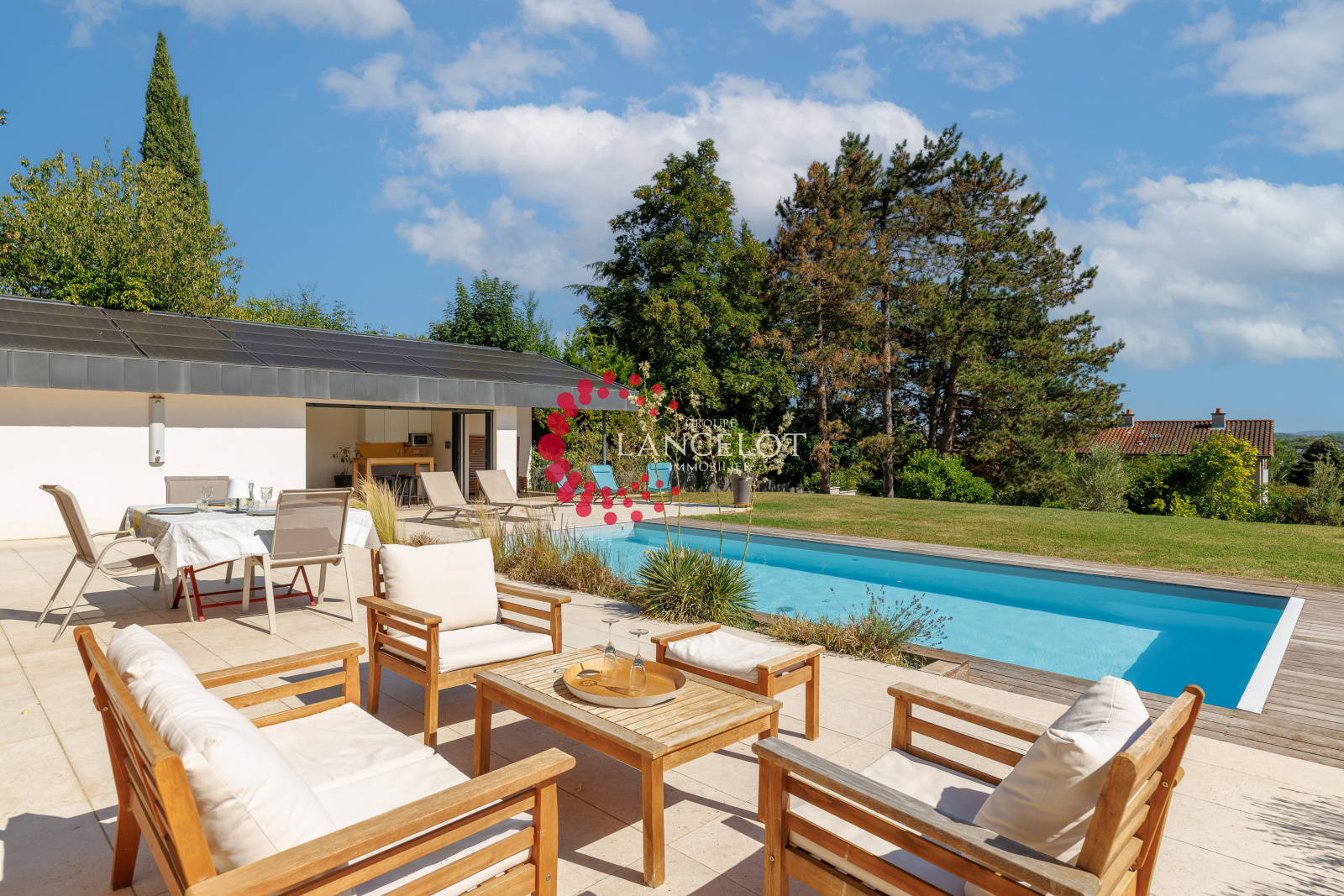 Image_2, Maison, Sainte Foy lès Lyon, ref :873