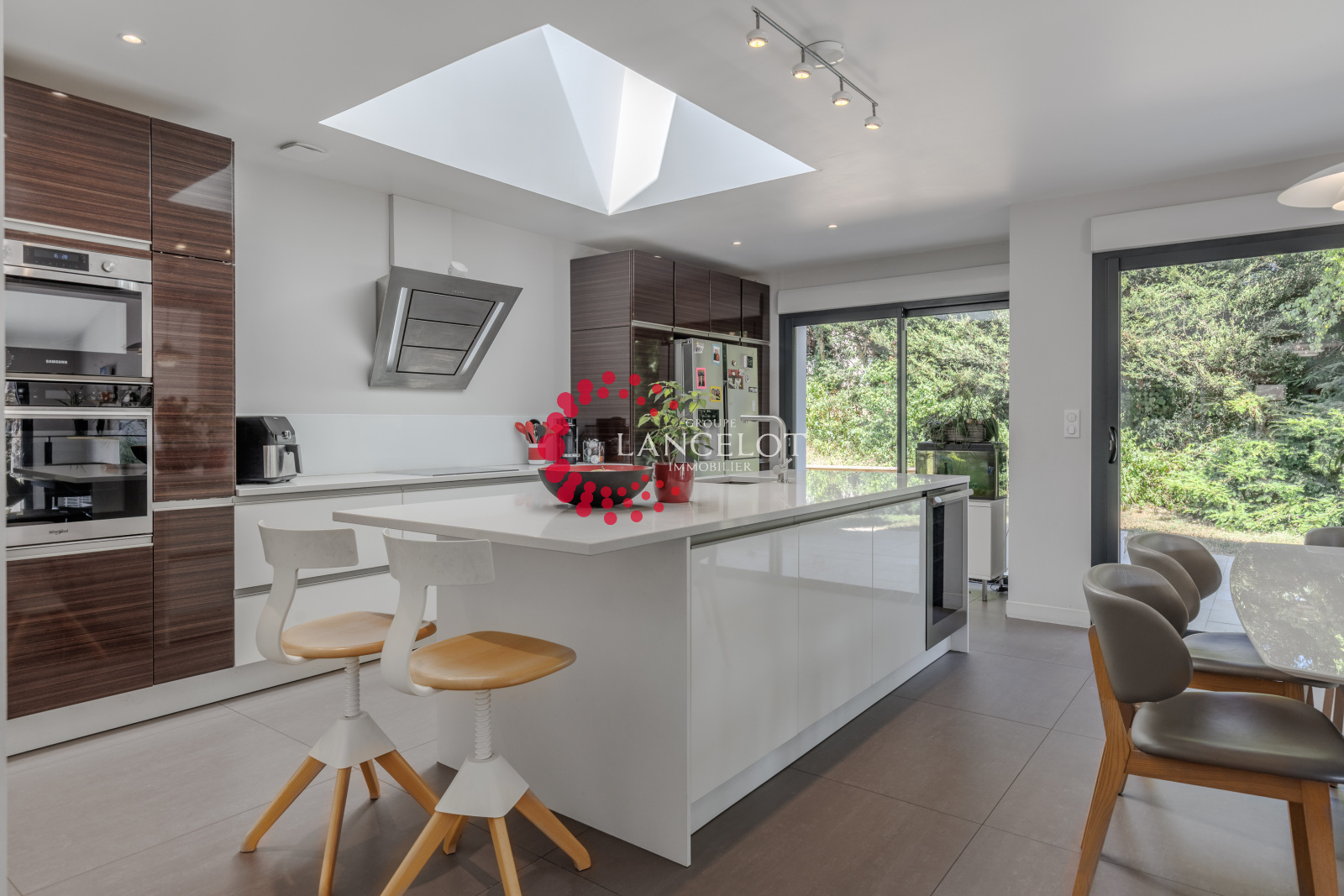 Image_13, Maison, Sainte Foy lès Lyon, ref :873