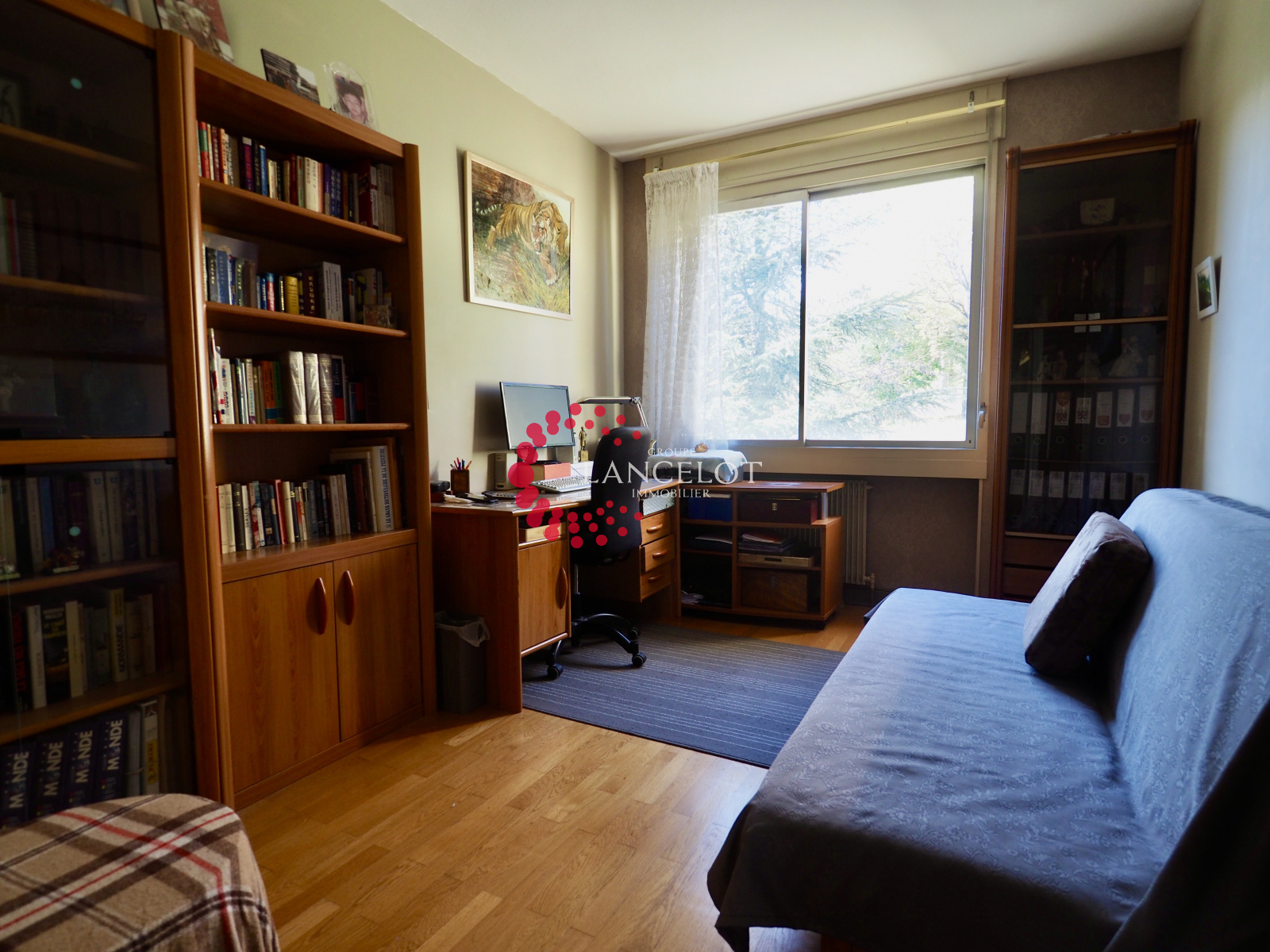 Image_7, Appartement, La Mulatière, ref :421