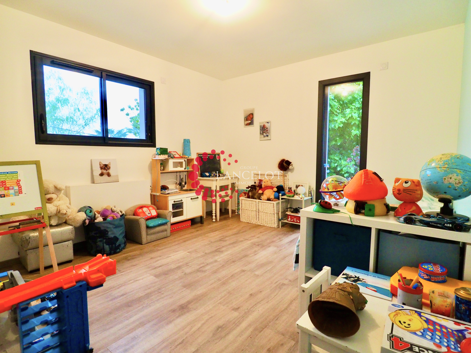 Image_10, Villa, Saint-Genis-Laval, ref :444