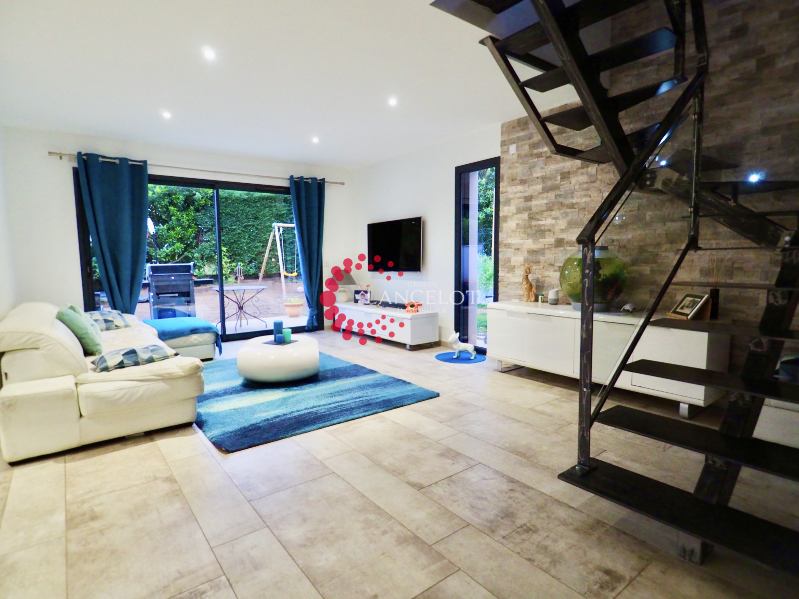 Image_2, Villa, Saint-Genis-Laval, ref :444